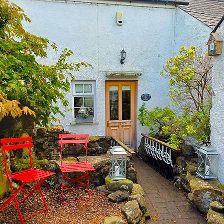 Riverside Cottage At Logwood Mill Ballyclare Esterno foto