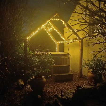 Riverside Cottage At Logwood Mill Ballyclare Esterno foto