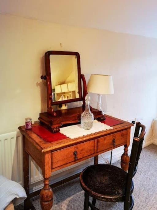 Riverside Cottage At Logwood Mill Ballyclare Esterno foto