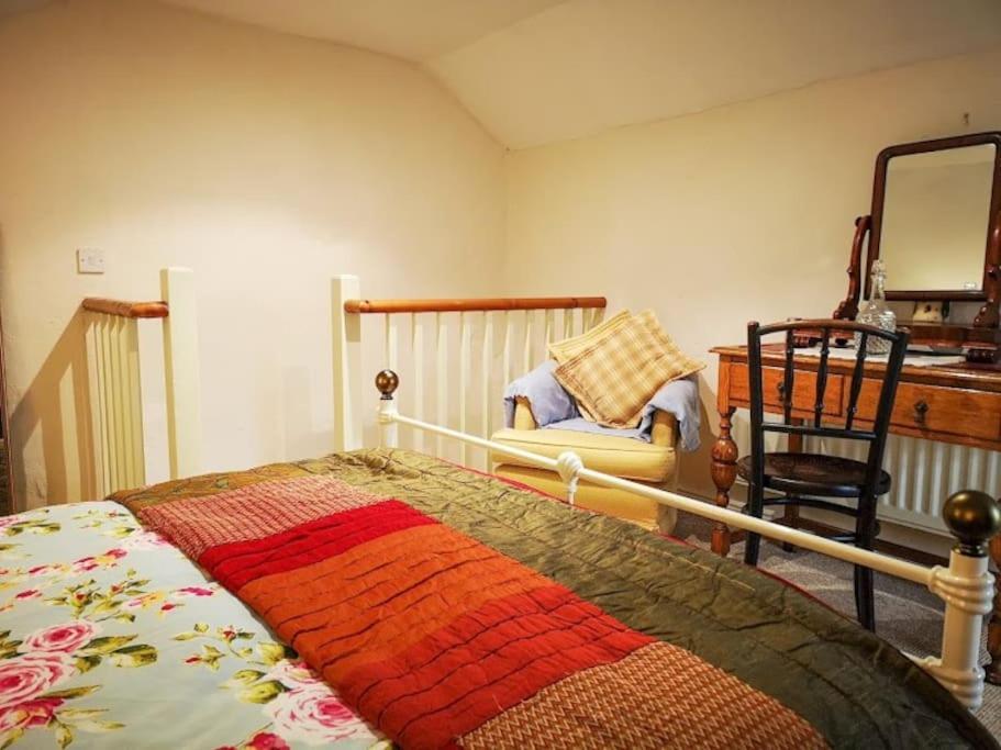 Riverside Cottage At Logwood Mill Ballyclare Esterno foto