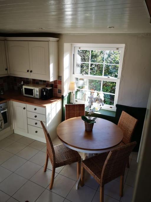 Riverside Cottage At Logwood Mill Ballyclare Esterno foto